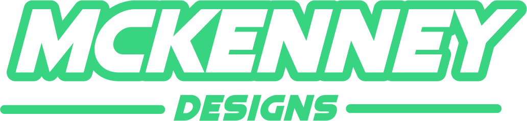 Mckenney Designs
